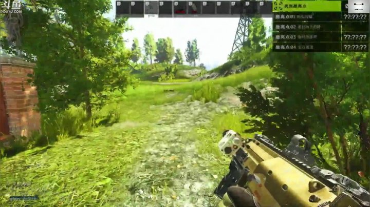 【TAT大白 逃离塔科夫】2021-06-05 05:13:23-2021-06-05 05:28:24