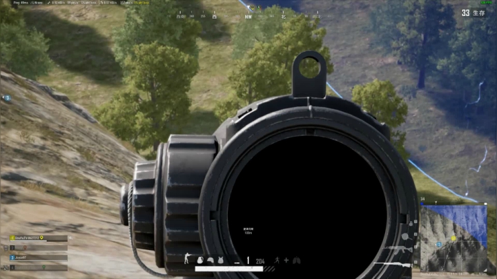 PLAYERUNKNOWN&#39;S BATTLEGROUNDS 2021.02.28 - 22.35.14.27.DVR