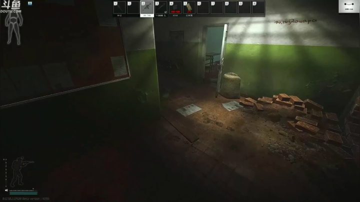 【TAT大白 逃离塔科夫】2021-06-04 23:30:35-2021-06-04 23:45:37