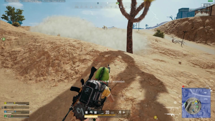 PLAYERUNKNOWN&#39;S BATTLEGROUNDS 2021.05.30 - 21.20.37.18.DVR
