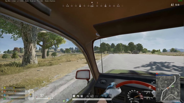 PLAYERUNKNOWN&#39;S BATTLEGROUNDS 2021.05.04 - 23.47.56.73.DVR
