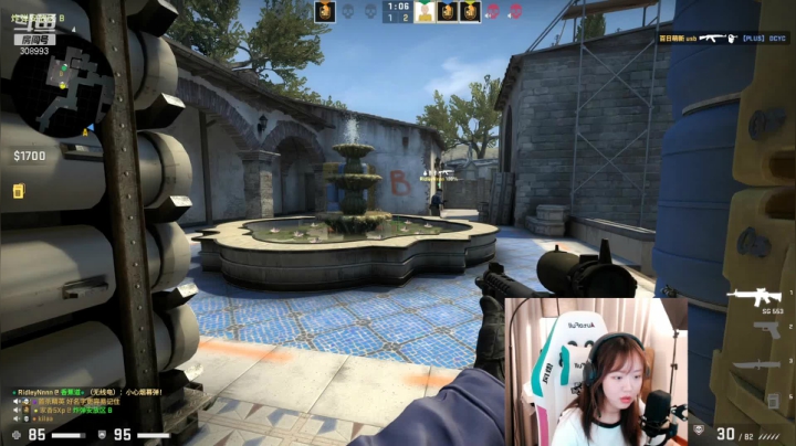 【2021-06-04 20点场】紫琪儿小波霸：深圳邓紫棋: 深夜战神！！！