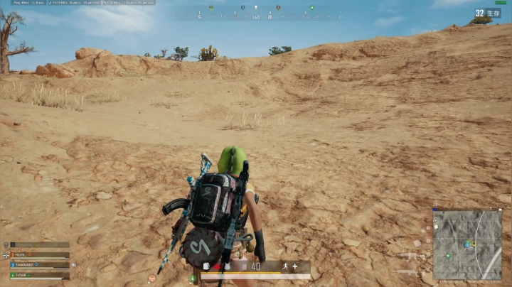PLAYERUNKNOWN&#39;S BATTLEGROUNDS 2021.05.30 - 22.55.49.35.DVR