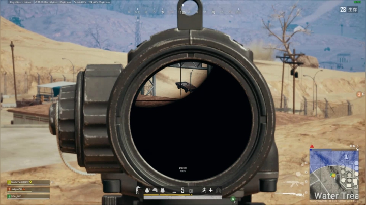 PLAYERUNKNOWN&#39;S BATTLEGROUNDS 2021.02.28 - 20.50.18.10.DVR