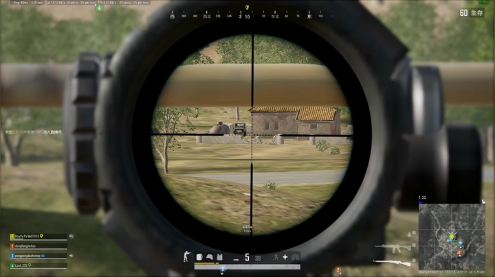 PLAYERUNKNOWN&#39;S BATTLEGROUNDS 2021.04.21 - 20.06.47.12.DVR