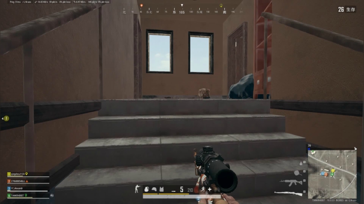 PLAYERUNKNOWN&#39;S BATTLEGROUNDS 2021.02.26 - 20.22.31.13.DVR