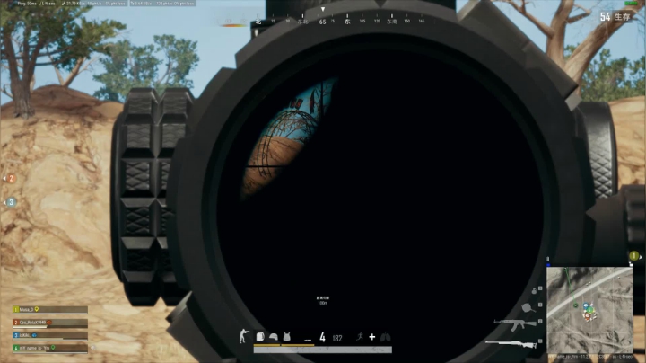 PLAYERUNKNOWN&#39;S BATTLEGROUNDS 2021.05.19 - 00.22.57.68.DVR