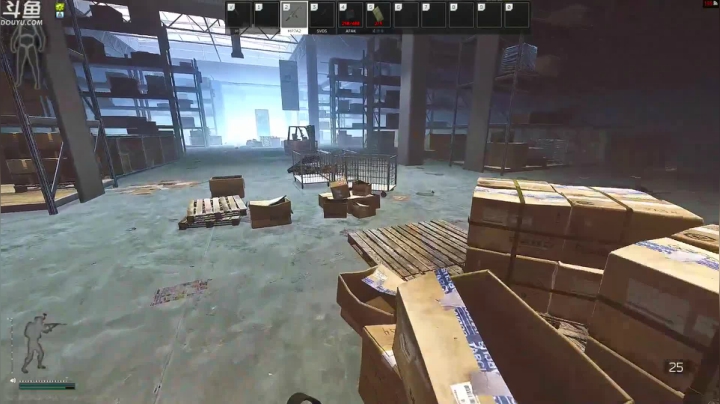 【TAT大白 逃离塔科夫】2021-06-05 03:08:28-2021-06-05 03:23:30