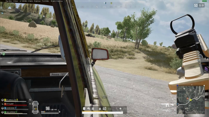 PLAYERUNKNOWN&#39;S BATTLEGROUNDS 2021.05.20 - 00.29.59.36.DVR