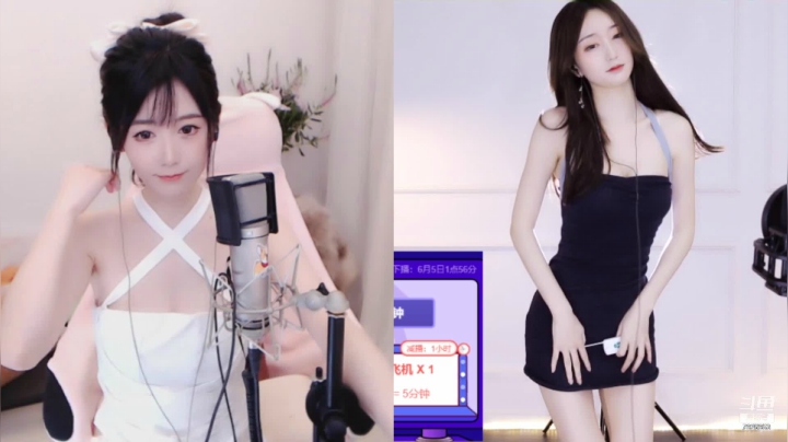 【喵喵子呐 舞蹈】06-04 21:02