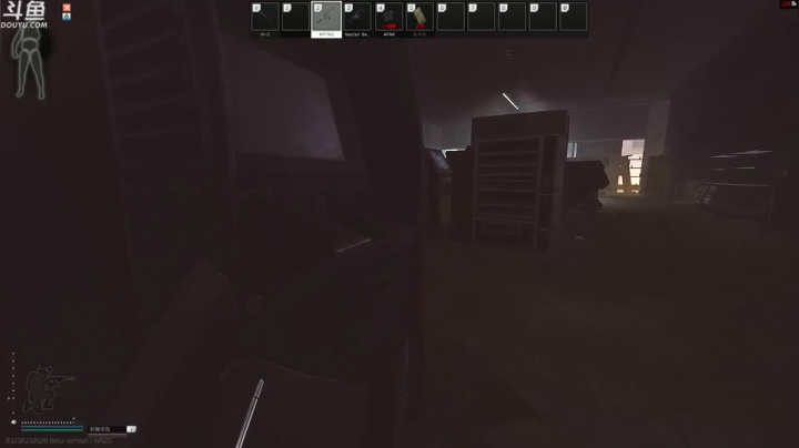 【TAT大白 逃离塔科夫】2021-06-05 02:38:25-2021-06-05 02:53:27