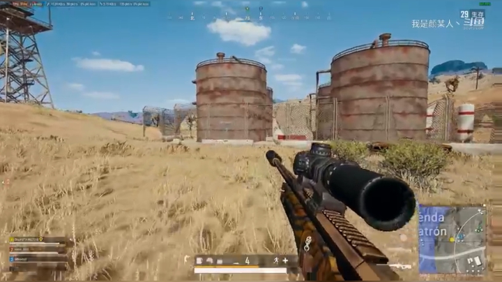 PLAYERUNKNOWN&#39;S BATTLEGROUNDS 2021.04.20 - 23.42.37.76.DVR