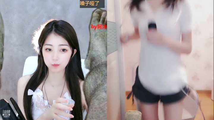 【煊宝丶 舞蹈】06-04 12:05