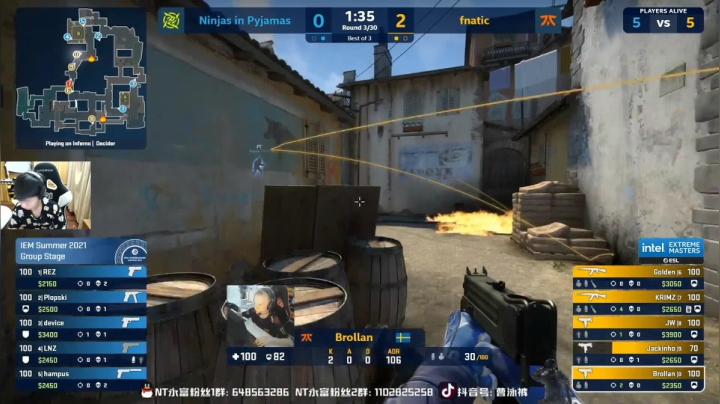 【2021-06-04 21点场】精神永富：2021的愿望反打压