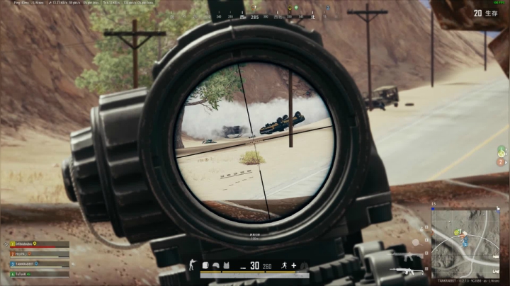 PLAYERUNKNOWN&#39;S BATTLEGROUNDS 2021.05.30 - 21.12.52.16.DVR