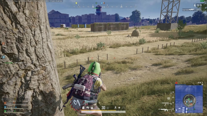 PLAYERUNKNOWN&#39;S BATTLEGROUNDS 2021.05.25 - 22.26.16.62.DVR