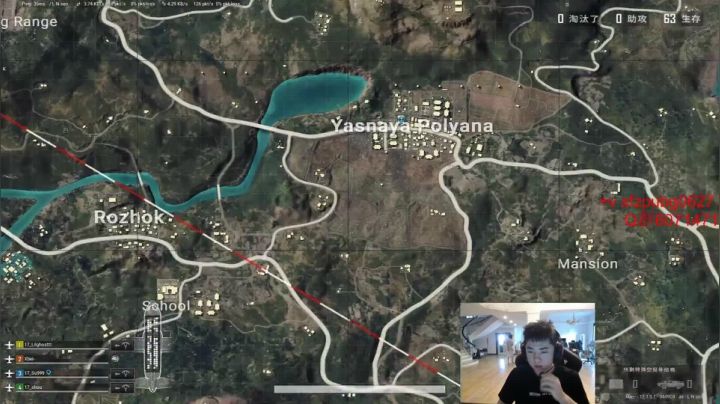 【2021-06-05 13点场】17小北：进来看职业车队轻轻松松上大师