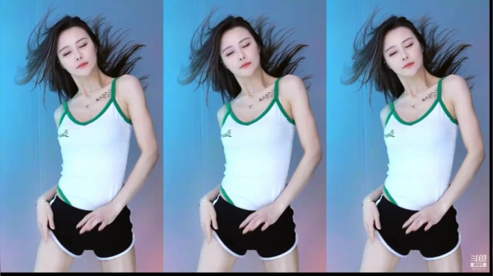 【李哥儿DoubleLee 舞蹈】06-03 17:59