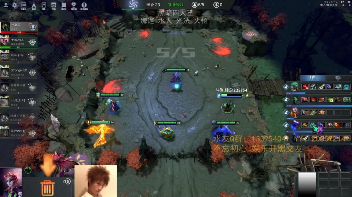 【2021-06-04 21点场】0o桂总o0：原子战争 剑指前五！