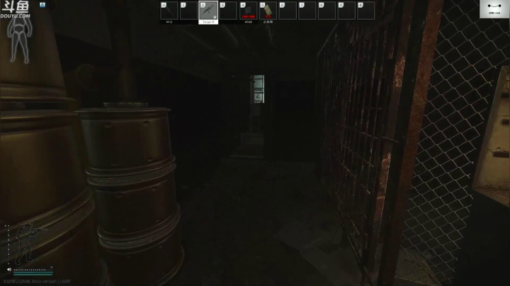 【TAT大白 逃离塔科夫】2021-06-05 13:42:53-2021-06-05 13:57:55