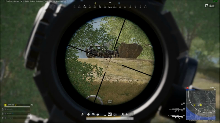 PLAYERUNKNOWN&#39;S BATTLEGROUNDS 2021.05.31 - 22.50.41.44.DVR