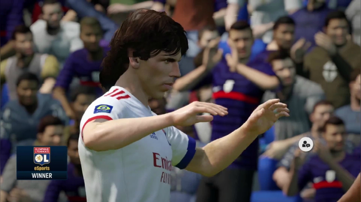 【2021-06-05 13点场】FIFAOnline4官方直播间：FSL S9常规赛day2