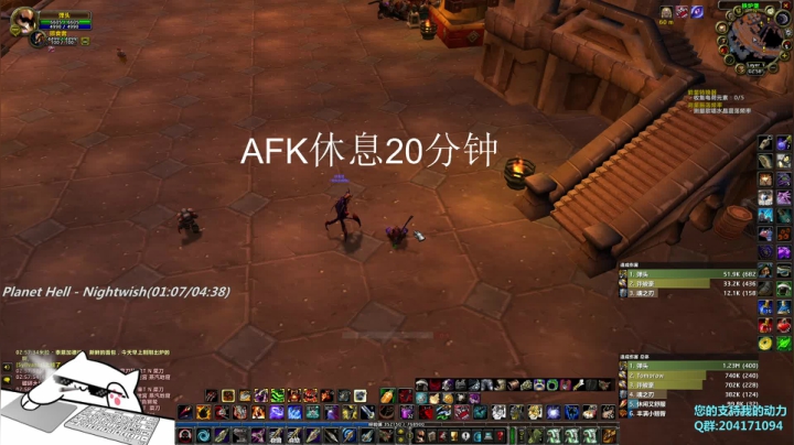 【2021-06-05 02点场】猎人合金弹头：全网操作最流畅的那个猎人