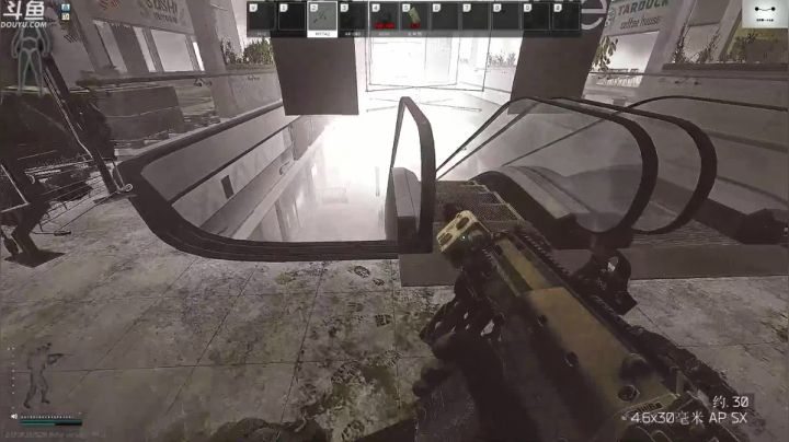 【TAT大白 逃离塔科夫】2021-06-04 19:54:36-2021-06-04 20:09:37