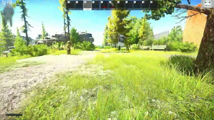 【TAT大白 逃离塔科夫】2021-06-05 05:28:24-2021-06-05 05:43:25