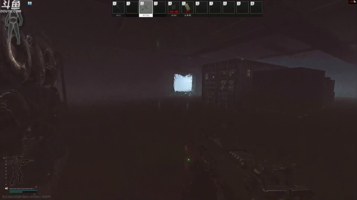 【TAT大白 逃离塔科夫】2021-06-05 02:53:27-2021-06-05 03:08:28