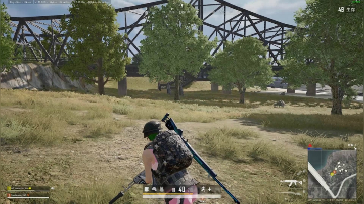 PLAYERUNKNOWN&#39;S BATTLEGROUNDS 2021.05.17 - 18.05.25.32.DVR