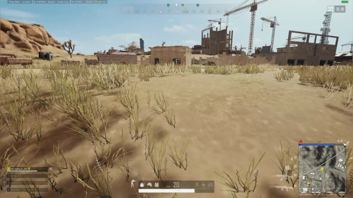 PLAYERUNKNOWN&#39;S BATTLEGROUNDS 2021.05.04 - 22.19.23.60.DVR