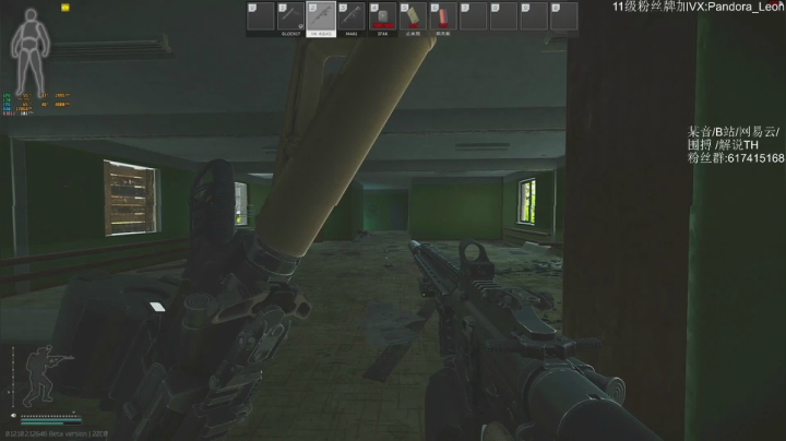 【2021-06-05 12点场】解说TH：TH:标题你来定，人交给我