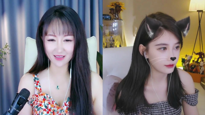 【2021-06-04 23点场】Jue美娘：冲击国服李逍遥