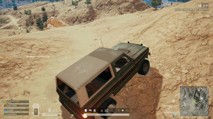PLAYERUNKNOWN&#39;S BATTLEGROUNDS 2021.02.15 - 00.58.57.62.DVR