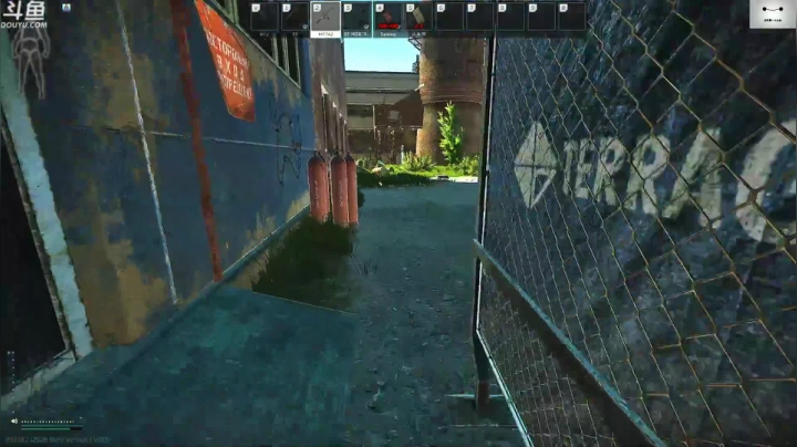 【TAT大白 逃离塔科夫】2021-06-05 07:28:34-2021-06-05 07:31:06