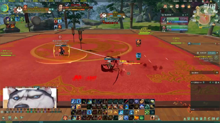 【2021-06-02 16点场】啥都不懂的菜鸟：龙门挨打工具人