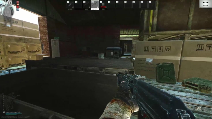 【TAT大白 逃离塔科夫】2021-06-04 22:24:52-2021-06-04 22:39:54