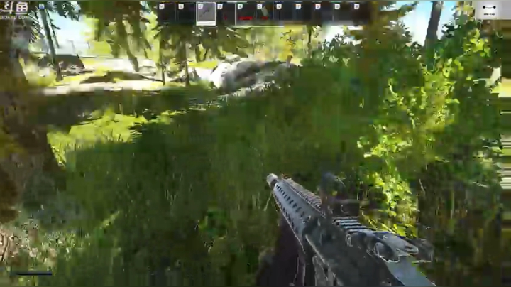 【TAT大白 逃离塔科夫】2021-06-05 13:12:49-2021-06-05 13:27:51