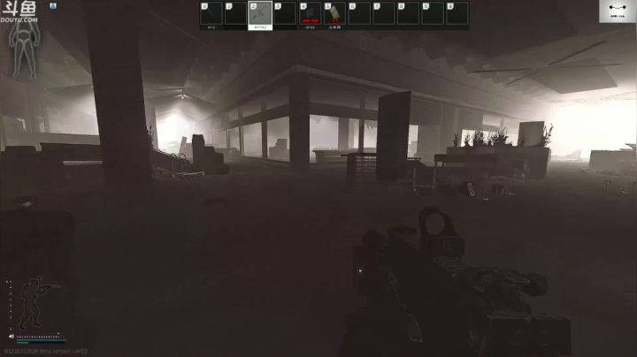 【TAT大白 逃离塔科夫】2021-06-04 19:24:33-2021-06-04 19:39:35