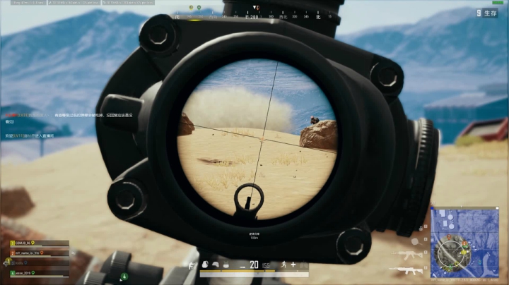 PLAYERUNKNOWN&#39;S BATTLEGROUNDS 2021.05.10 - 22.37.17.76.DVR
