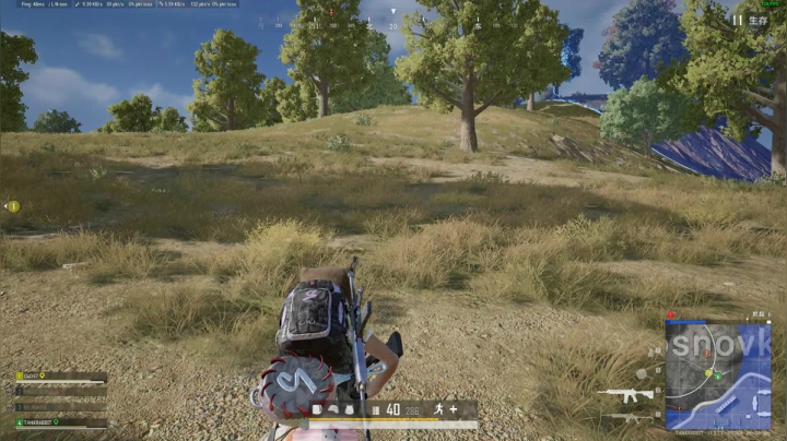 PLAYERUNKNOWN&#39;S BATTLEGROUNDS 2021.05.23 - 23.16.09.36.DVR