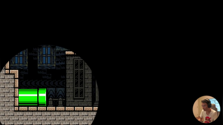 【马里奥制造】超级小桀的精彩时刻 20210605 16点场