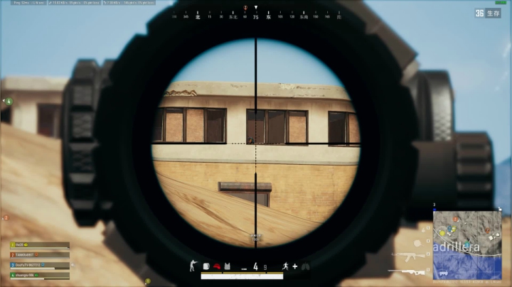 PLAYERUNKNOWN&#39;S BATTLEGROUNDS 2021.03.03 - 00.41.54.59.DVR
