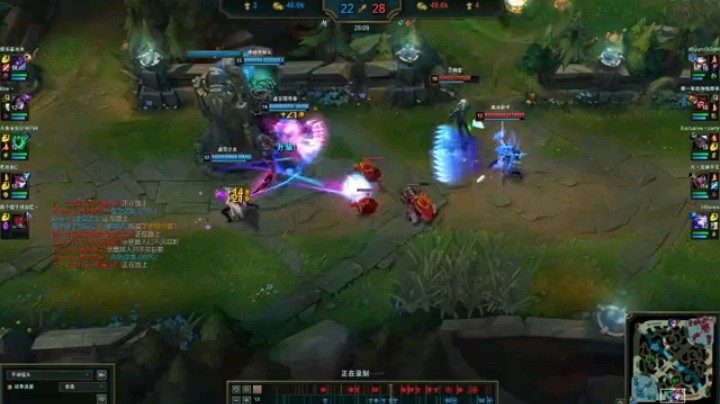 萌萌哒蔓宝发布了一个斗鱼视频2021-06-05