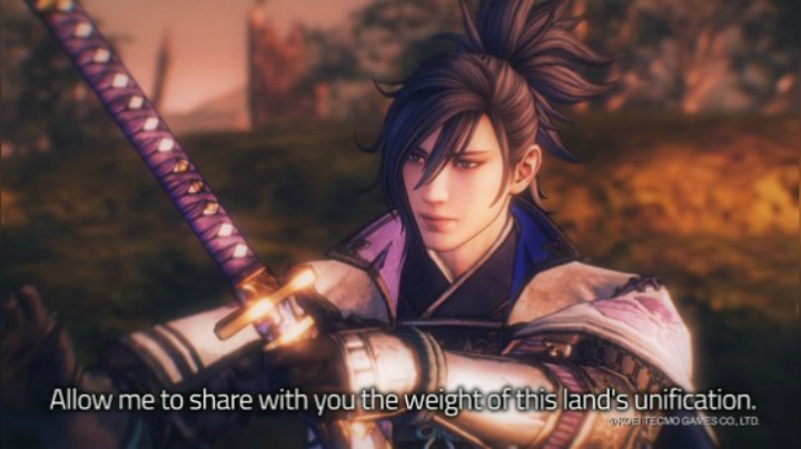 【Steam新游预告】战术动作游戏《战国无双 5》今日公布了最终宣传片，本作将于7月27日在Steam发售，支持繁中。