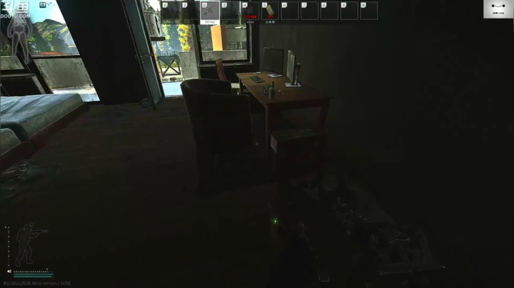 【TAT大白 逃离塔科夫】2021-06-05 05:58:26-2021-06-05 06:13:27