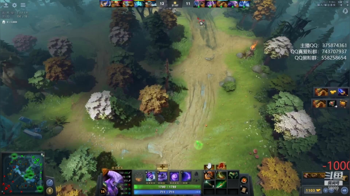 【DOTA2】亚瑟归来丶的精彩时刻 20210605 18点场