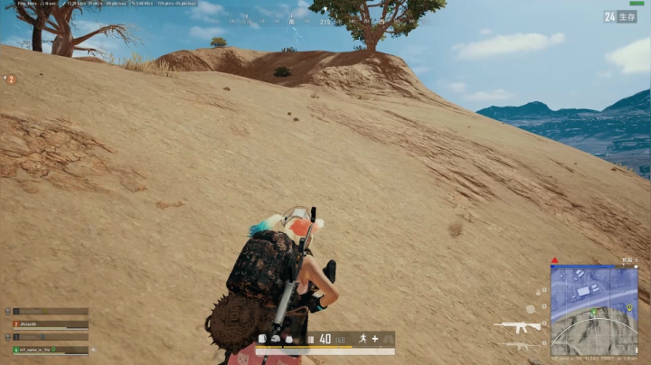 PLAYERUNKNOWN&#39;S BATTLEGROUNDS 2021.05.10 - 00.23.53.118.DVR