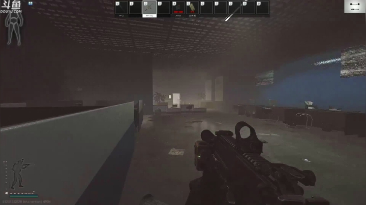 【TAT大白 逃离塔科夫】2021-06-04 20:09:37-2021-06-04 20:24:38